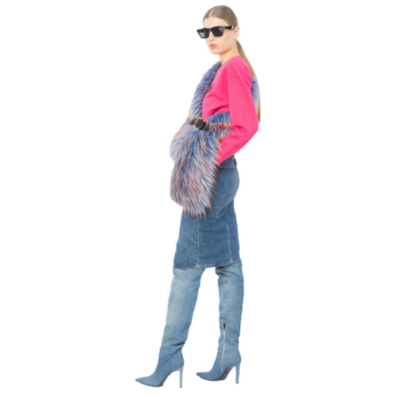 Pinko sweatshirt with shiny Love Birds W 101831A162 Clothing , Sweatshirts , Women Your Sports Performance