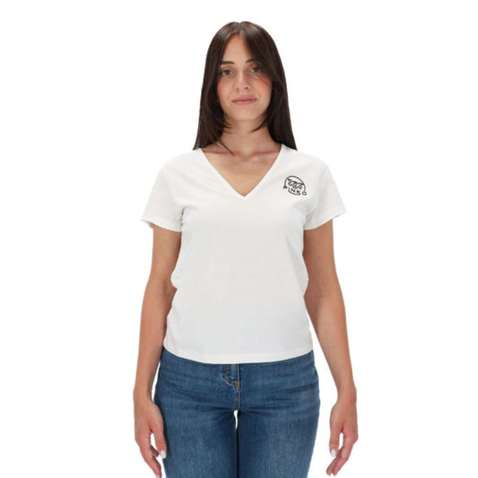 Pinko Turbato T-shirt W 100372A151 Clothing , Shirts , Women Your Sports Performance