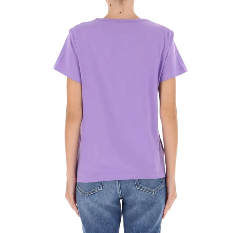 Pinko Turbato T-shirt W 100372A151 Clothing , Shirts , Women Your Sports Performance