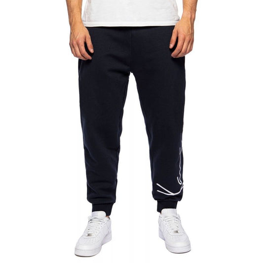 Karl Kani Signature Wide Fit Sweatpants M 6006123 Clothing , Pants, shorts , Men Your Sports Performance