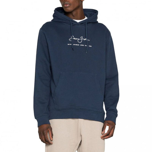 Sean John Classic Logo Essential Hoodie M 6021081 Clothing , Sweatshirts , Men Your Sports Performance