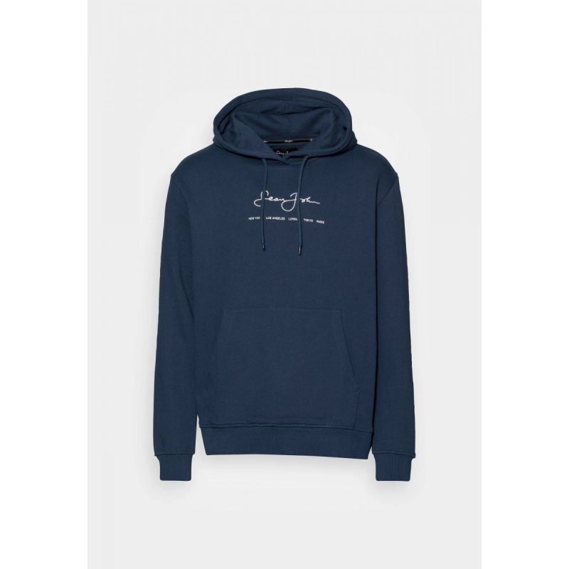 Sean john discount zip up hoodie