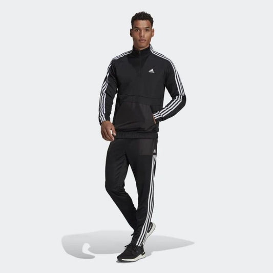 Adidas Mts Tricot 1/4 Zip M HE2233 tracksuit