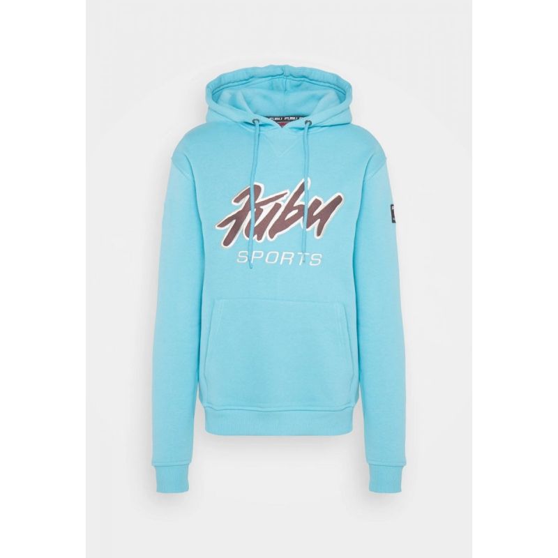 Fubu Sports Hooded Sweatshirt M 6093687 Clothing , Sweatshirts , Men Your Sports Performance