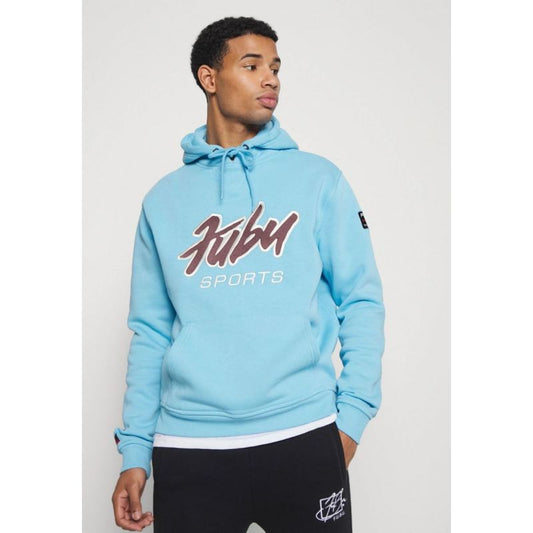 Fubu Sports Hooded Sweatshirt M 6093687 Clothing , Sweatshirts , Men Your Sports Performance