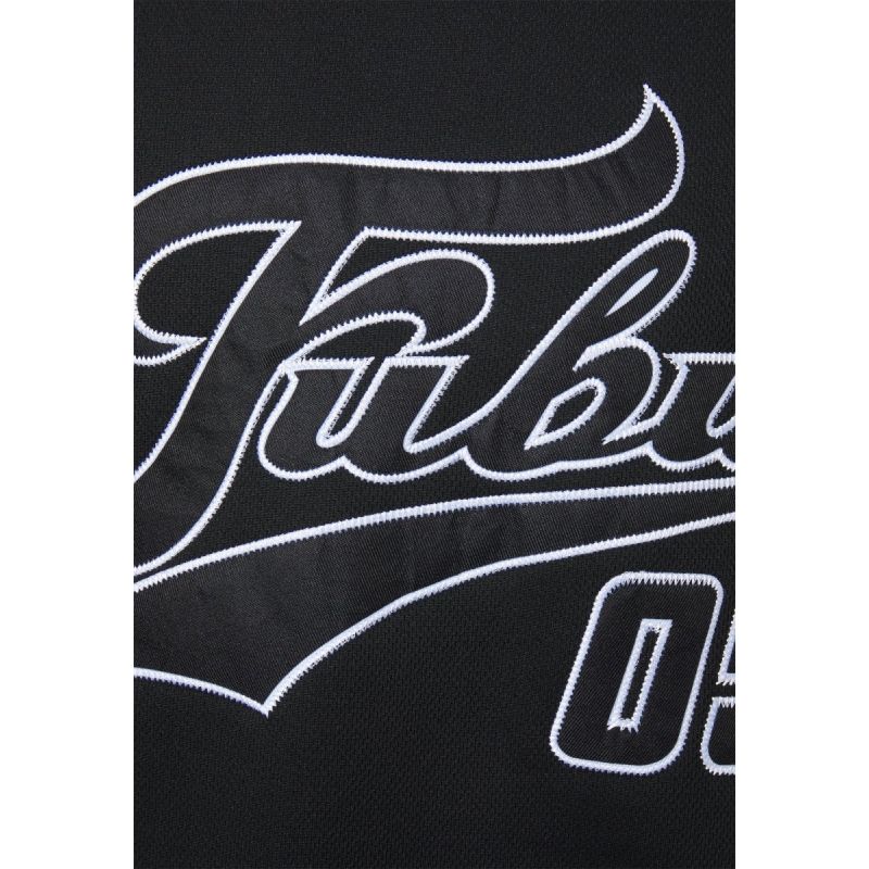 Fubu Varsity Mesh Hoodie M 6028886 Clothing , Sweatshirts , Men Your Sports Performance