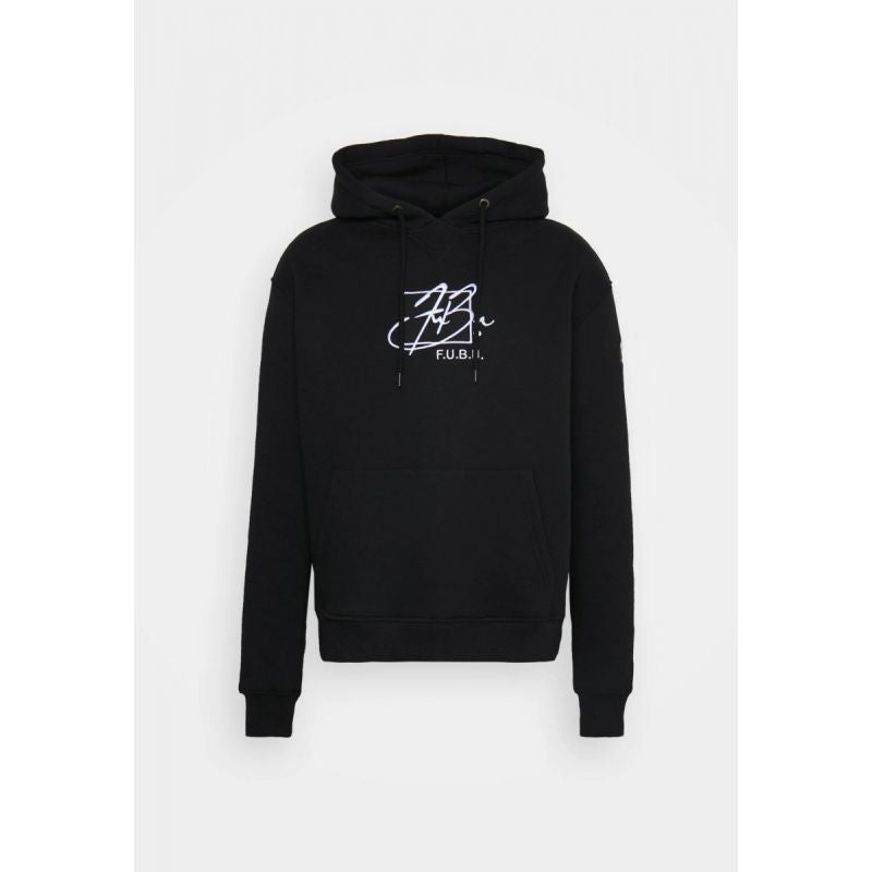 Fubu Script Essential Hoodie M 6093671 Clothing , Sweatshirts , Men Your Sports Performance