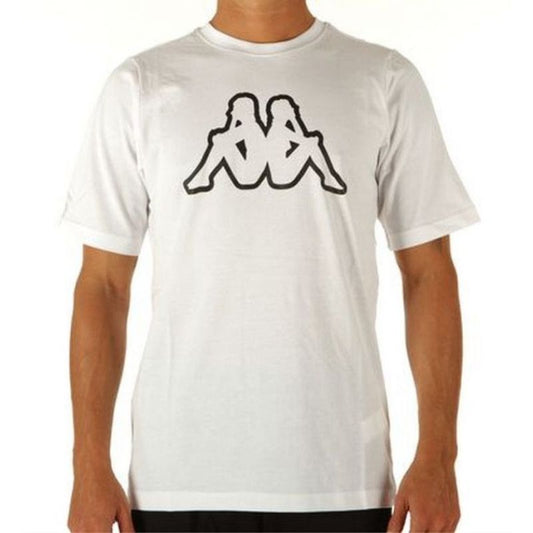 Kappa Logo Cromen T-shirt M 303HZ70-903