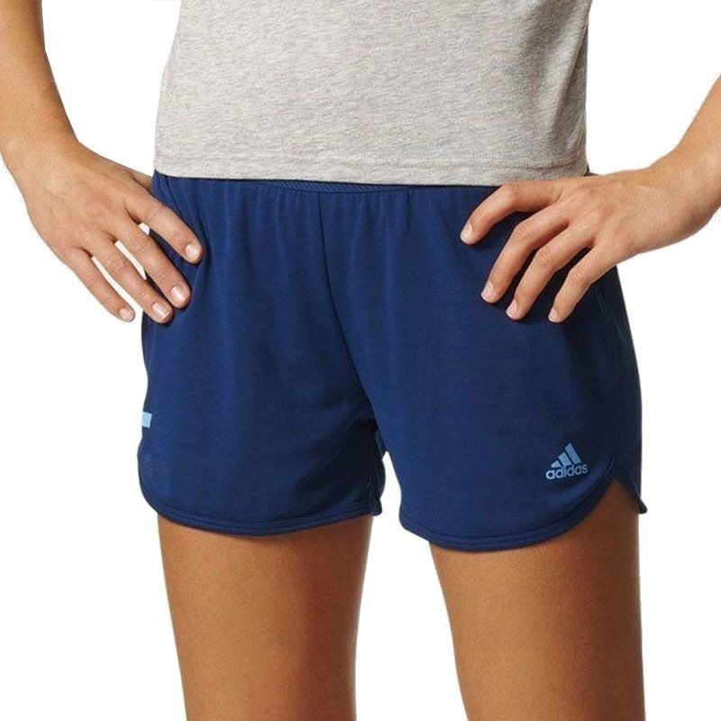 Adidas climachill clearance shorts womens