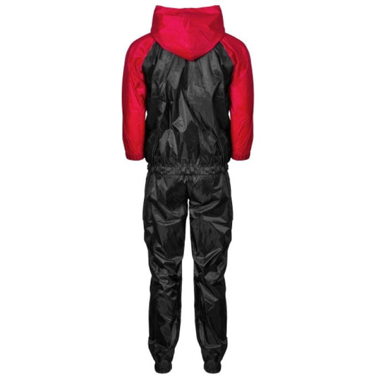 Sauna tracksuit Masters DSS-Mfe M 06773-M Clothing , Tracksuits , Men Your Sports Performance