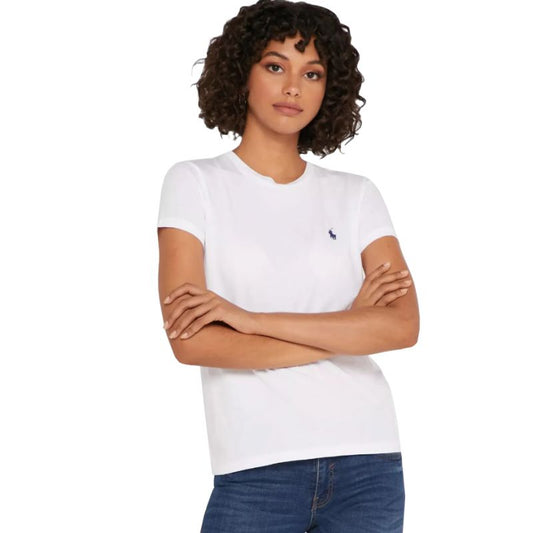 Polo Ralph Lauren T-shirt Ssl-Knt W 211847073009