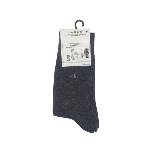 Calvin Klein 3-Pack socks M 100001864