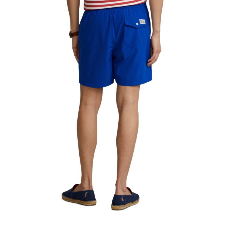 Polo Ralph Lauren Traveler M swim shorts 710840302003