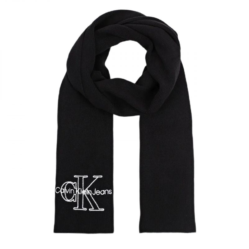 Hat + scarf Calvin Klein Jeans W K60K608858 Clothing , Hats, scarves, gloves , Women Your Sports Performance