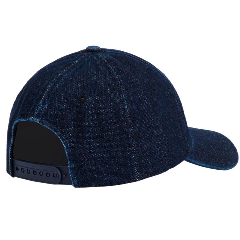 Calvin Klein Jeans Denim Cap W K60K605291 Clothing , Hats, scarves, gloves , Women Your Sports Performance