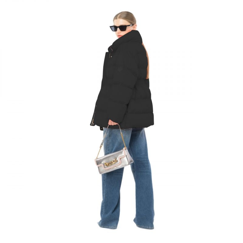 Pinko W 101696A14J down jacket Clothing , Jackets, vests , Women Your Sports Performance