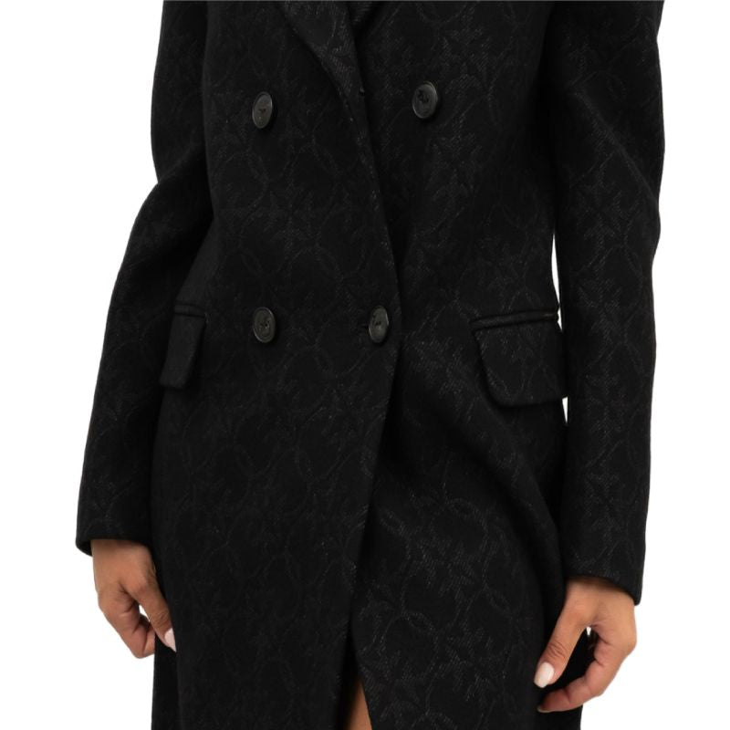 Pinko Emule W 101874Y82W coat Clothing , Jackets, vests , Women Your Sports Performance
