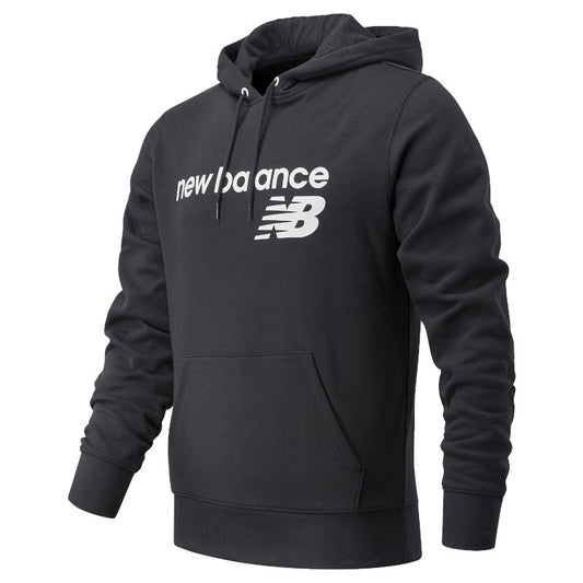 New Balance Classic Core BK M sweatshirt MT03910BK