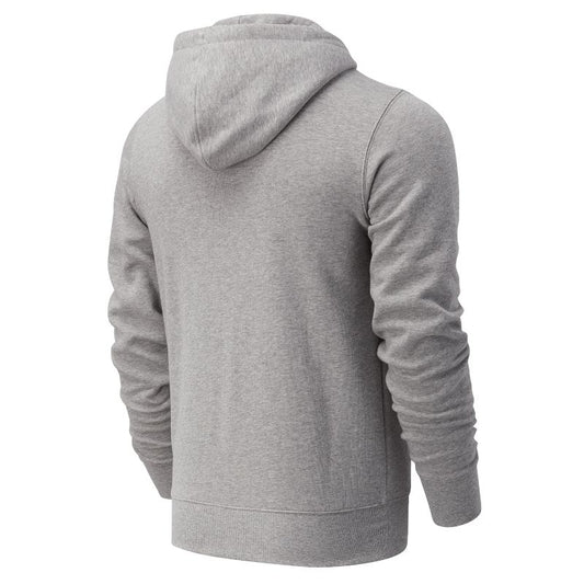 New Balance Classic Core Fleece FZ AG M MJ03907AG sweatshirt