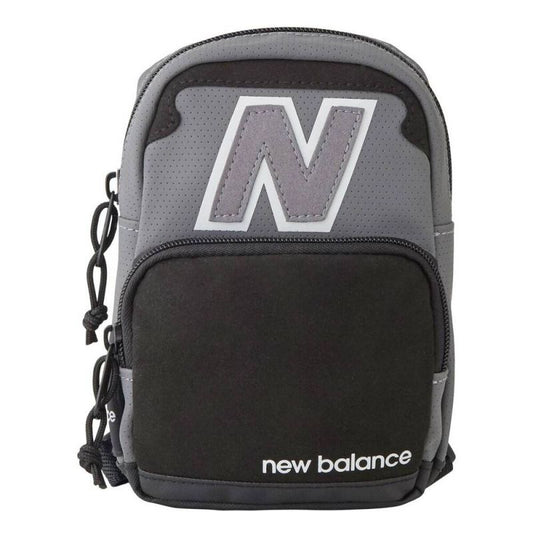 New Balance Legacy Micro Backpack Ctr LAB23029CTR