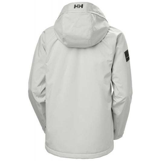 Jacket Helly Hansen HP Racing Lifaloft Hood JKT W 30373-917