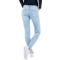 Pepe Jeans Pixie W PL200025 trousers