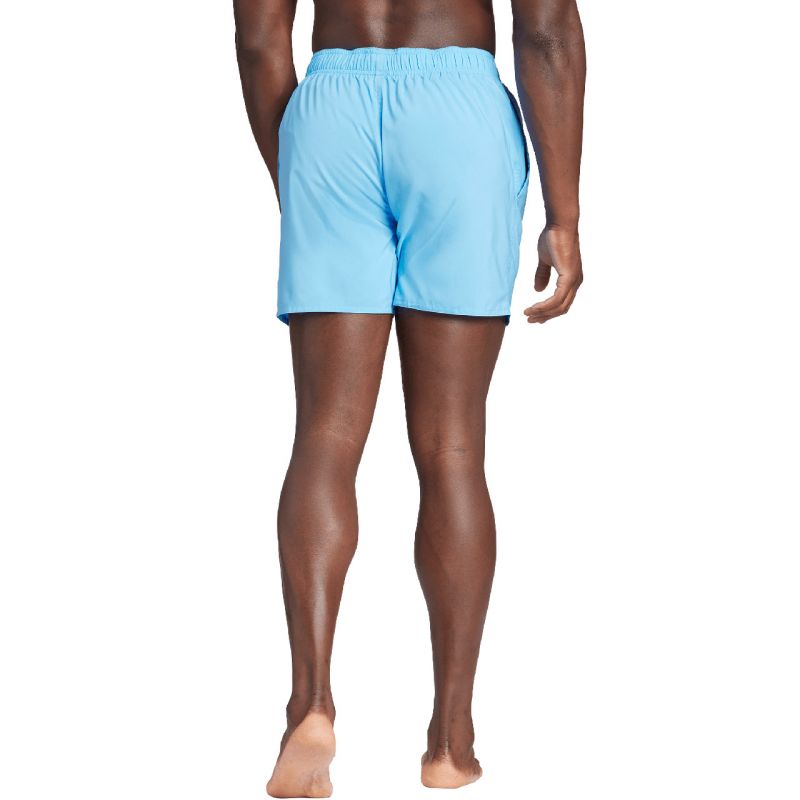 adidas Solid CLX Short-Length M IR6220 swimming shorts