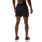 Asics Fujitrail Short M 2011C726-001 shorts