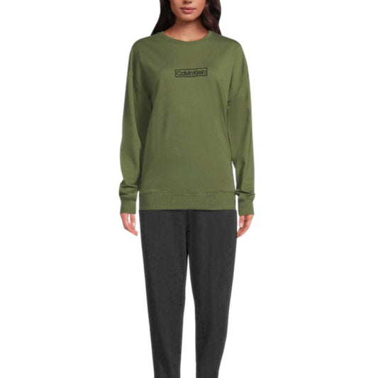 Calvin Klein Underwear Regular W 000QS6803E sweatshirt