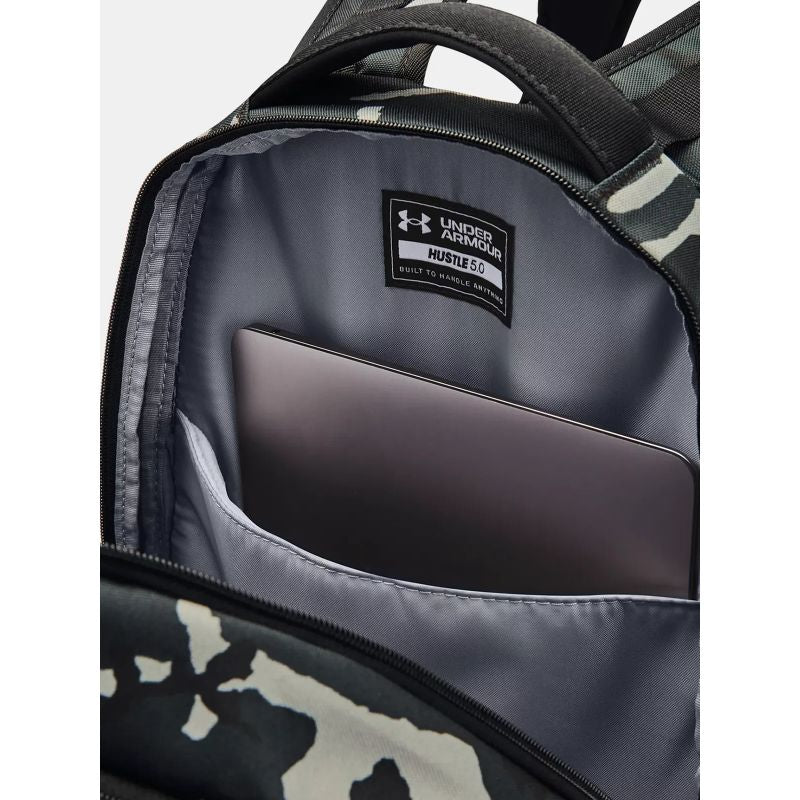 Under Armor Hustle 5.0 backpack 1361176-007