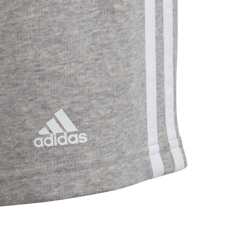 adidas Essentials 3-Stripes Jr IC3632 shorts