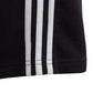adidas Essentials 3-Stripes Jr IC3631 shorts
