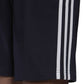 adidas Essentials Warm-Up 3-Stripes M H48434 shorts