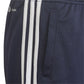 Adidas Designed 2 Move 3-Stripes Shorts Jr HN8544