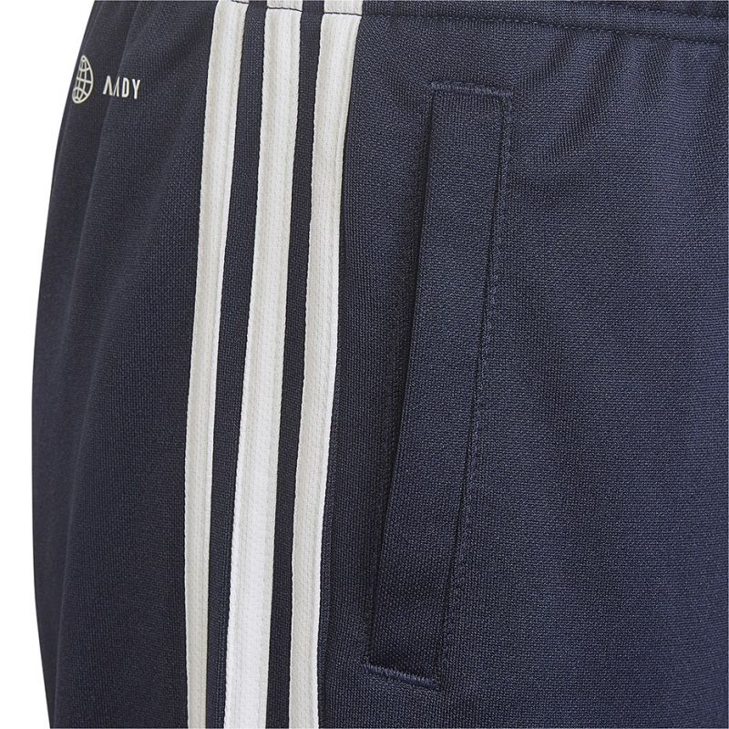 Adidas Designed 2 Move 3-Stripes Shorts Jr HN8544