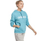 adidas Essentials Linear W sweatshirt IC6886