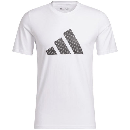 Adidas Inline Basketball Graphic T-shirt M IC1856