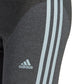 adidas Essentials 3-Stripes High-Waisted Single leggings IL3310