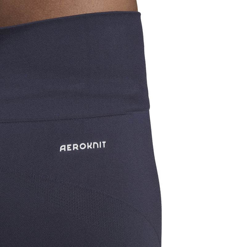 Adidas Aeroknit Seamless Short Tights W HE2960 leggings