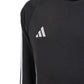 Adidas Tiro 24 Hooded Sweat Jr IJ5611 sweatshirt