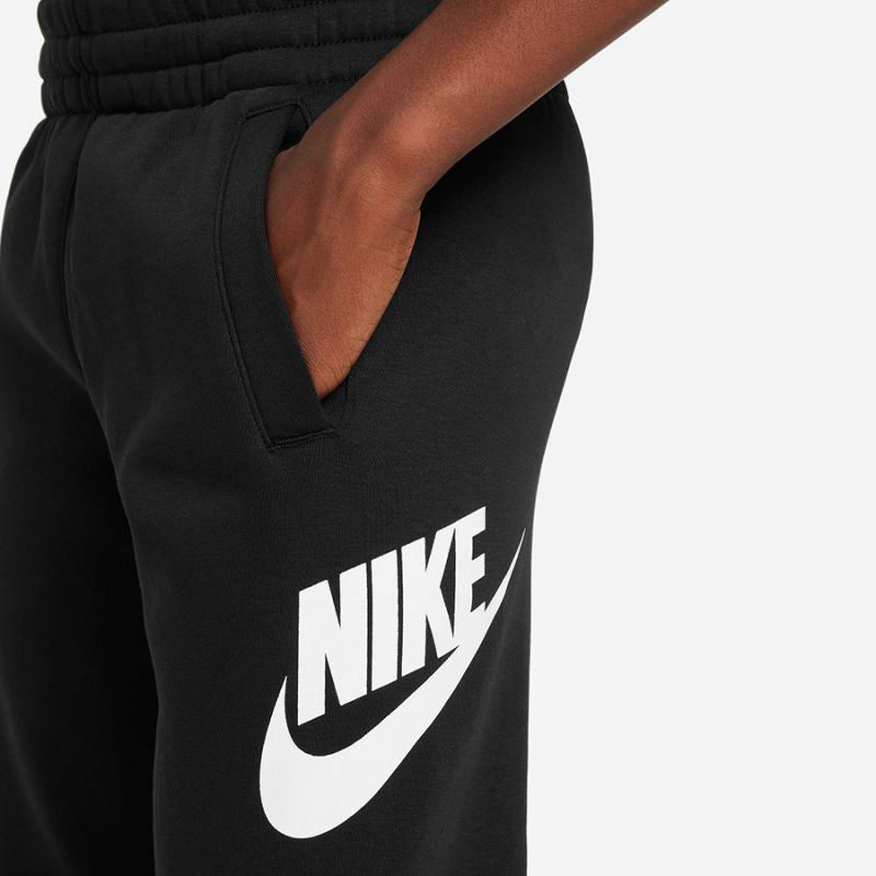 Nike Club Fleece Jr FD2995-010 pants