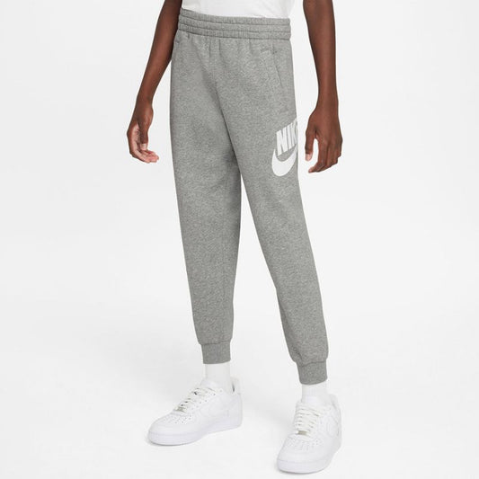 Nike Club Fleece Jr FD2995-063 pants