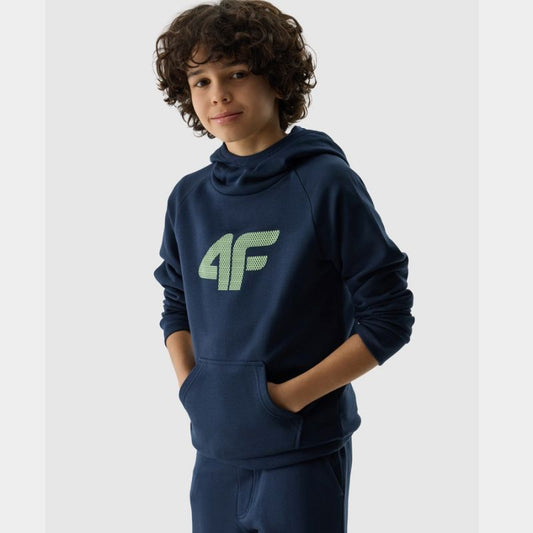 4F Jr sweatshirt 4FJWSS24TSWSM0925 31S