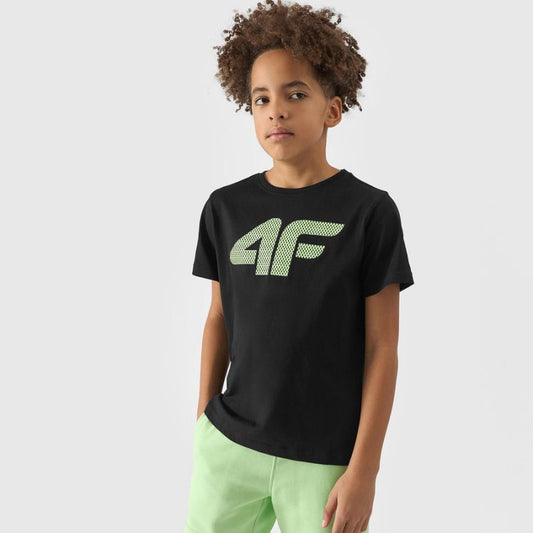 4F Jr T-shirt 4FJWSS24TTSHM1115 20S