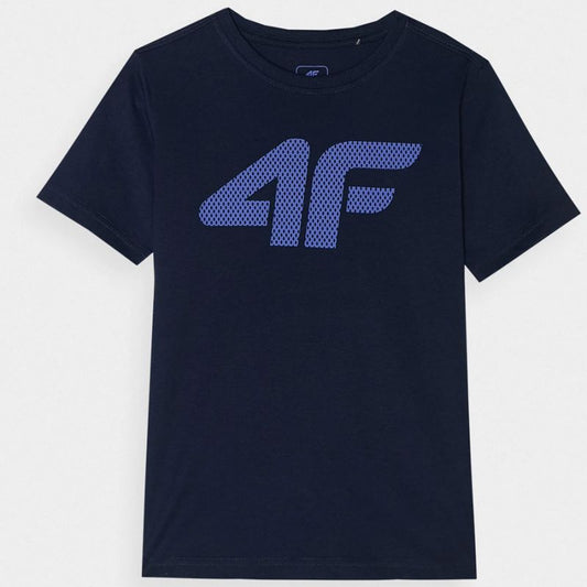 4F Jr T-shirt 4FJWSS24TTSHM1115 31S