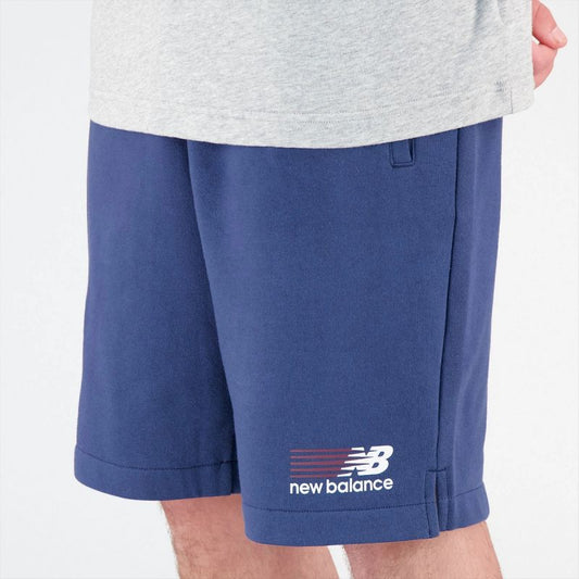 New Balance Sport Core French Terry M shorts MS31908NNY
