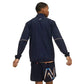 New Balance Graphic Impact Run Packable Jacket M MJ21265ECL