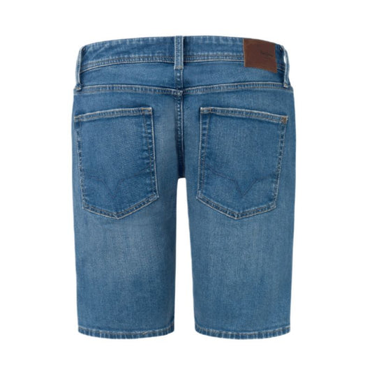 Pepe Jeans Taper M PM801084 shorts Clothing , Pants, shorts , Men Your Sports Performance