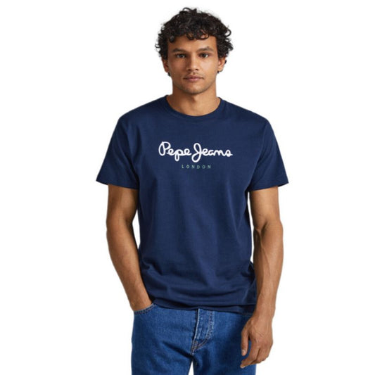 Pepe Jeans Eggo Regular M PM508208 T-shirt Clothing , Shirts , Men Your Sports Performance