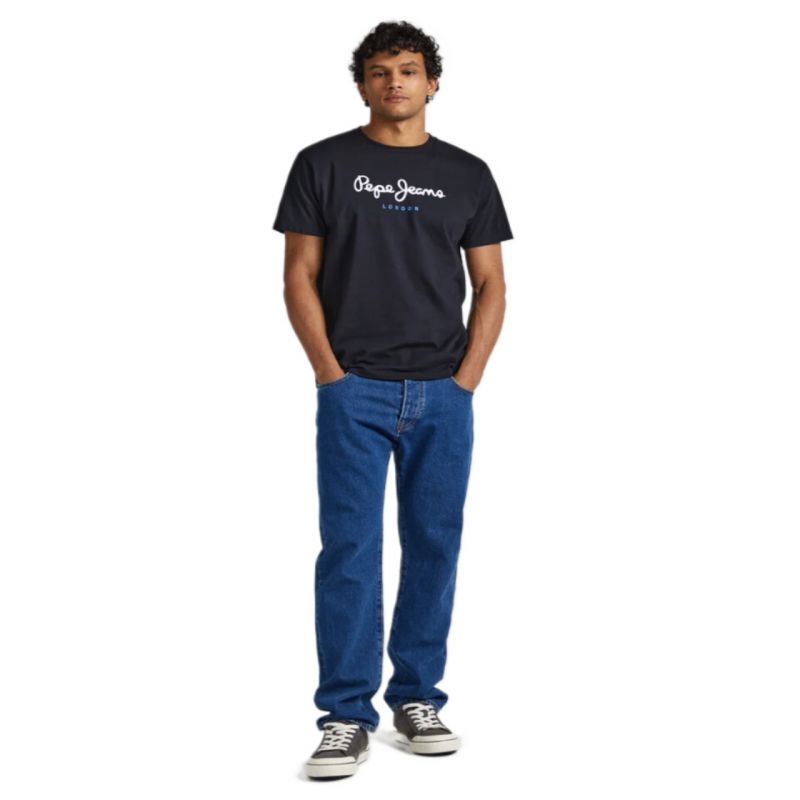 Pepe Jeans Eggo Regular M PM508208 T-shirt Clothing , Shirts , Men Your Sports Performance